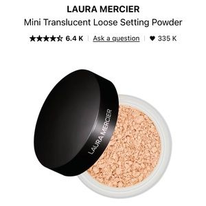 Perfect for very fair to medium skin tones